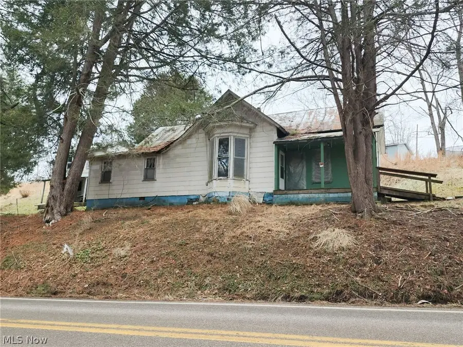 624 Court Street, Harrisville, WV 26362 - #2