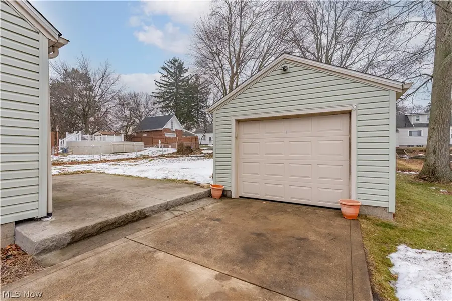 1614 Edmeyer Nw Avenue, Canton, OH 44708 - #3