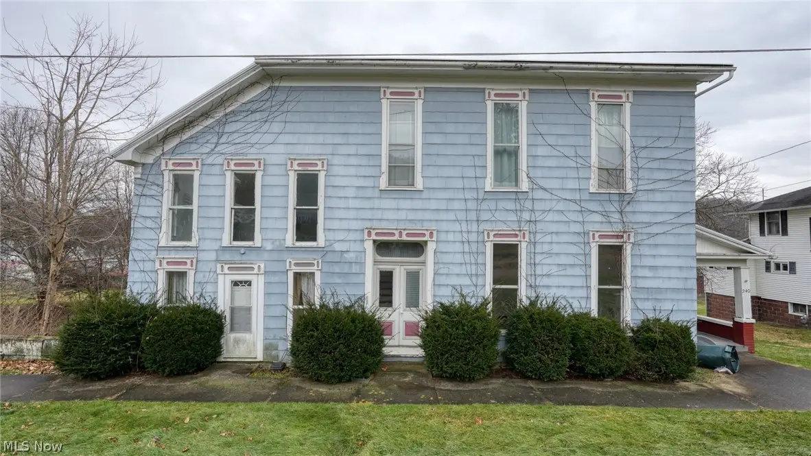 240 E Main Street, Quaker City, OH 43773 - #1