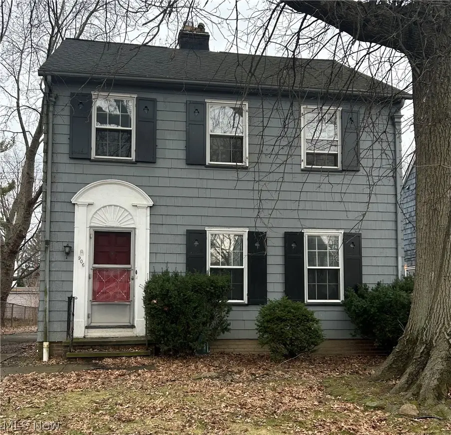 906 Keystone Drive, Cleveland Heights, OH 44121 - #1