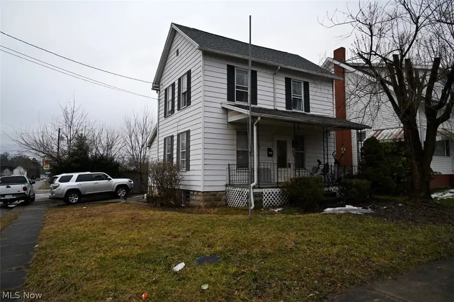 1216 16th Street, Parkersburg, WV 26101 - #2