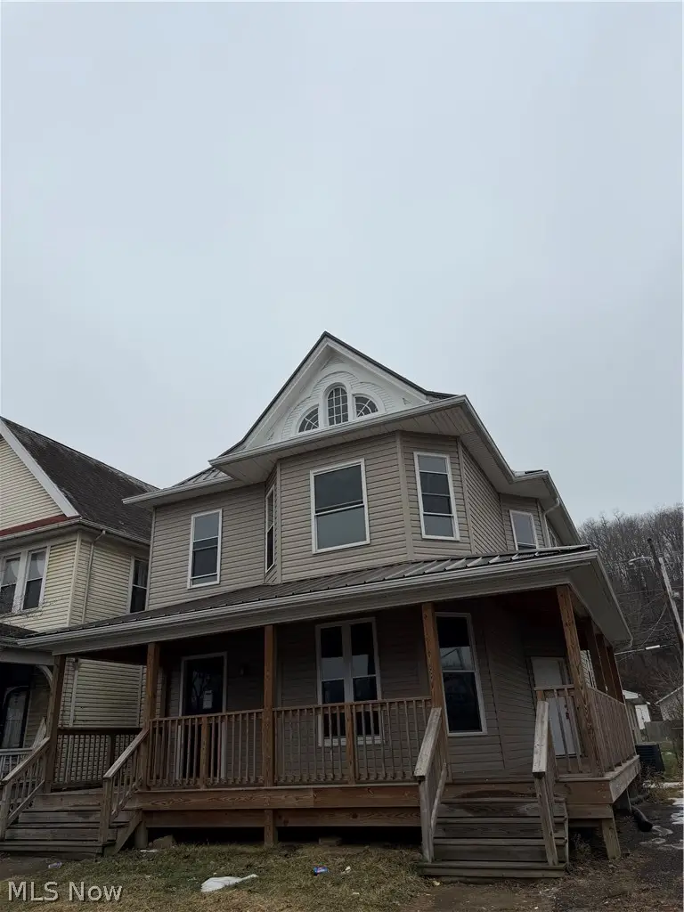 731 Putnam Avenue, Zanesville, OH 43701 - #2