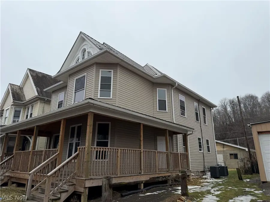 731 Putnam Avenue, Zanesville, OH 43701 - #3