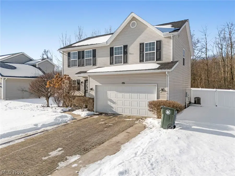 419 Whitetail Ne Trail, Canton, OH 44704 - #2