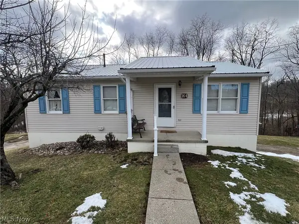 164 Pine Lane, Barnesville, OH 43713