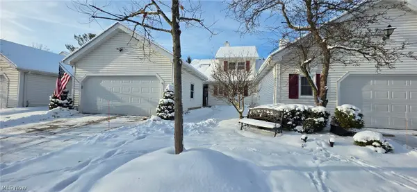 6667 Hidden Lake Trail, Brecksville, OH 44141