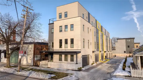 2149 Columbus Road, Cleveland, OH 44113