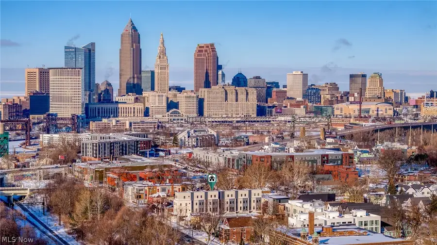 2149 Columbus Road, Cleveland, OH 44113 - #2