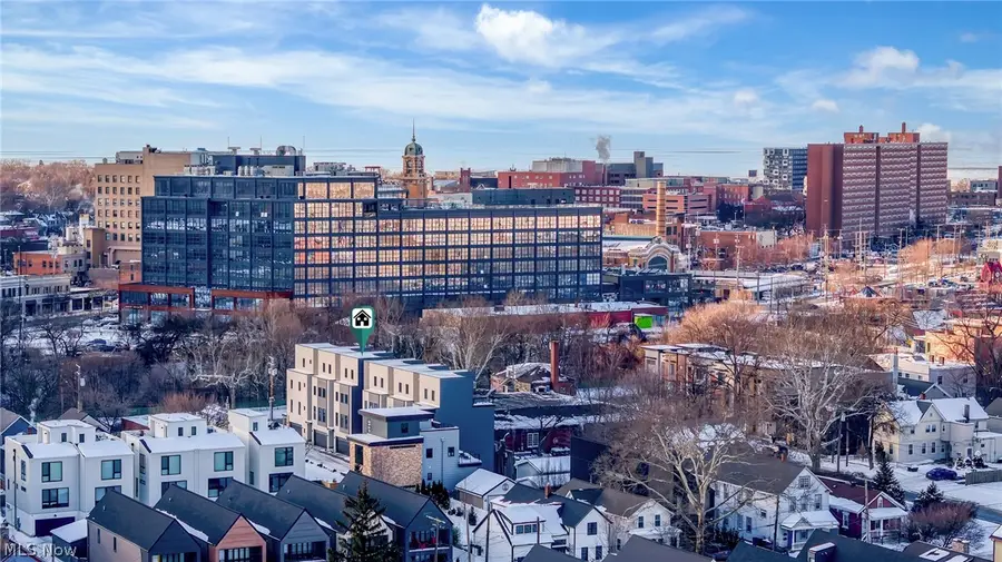 2149 Columbus Road, Cleveland, OH 44113 - #3