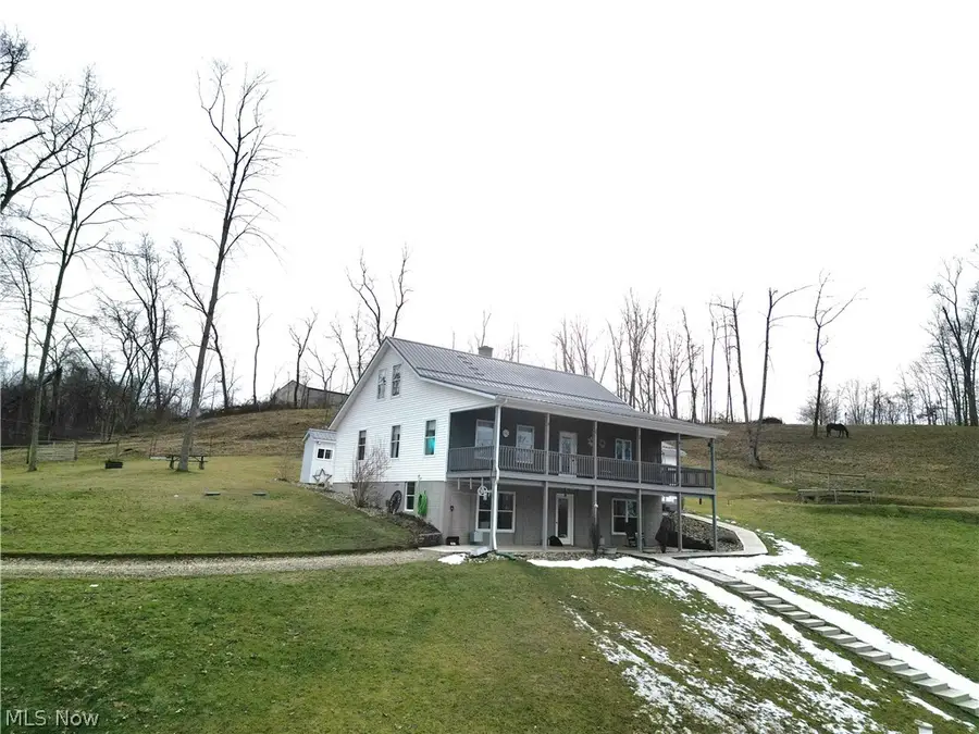 21252 Oxford Road, Oxford, OH 43773 - #2