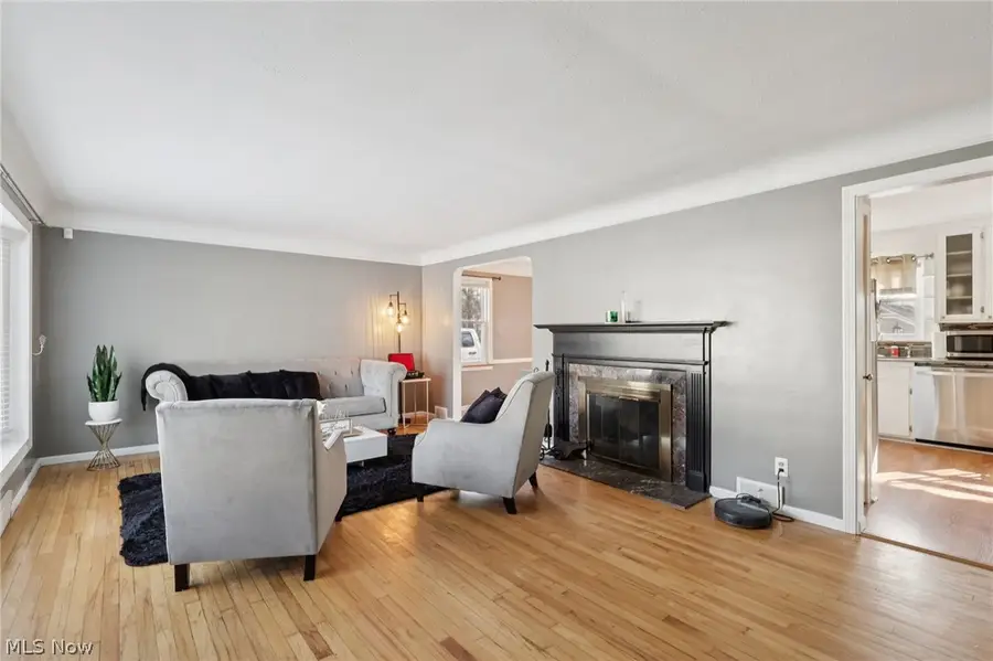 4784 Burger Road, Cleveland, OH 44121 - #2