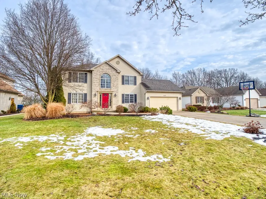 28580 Glen Hollow Lane, Olmsted, OH 44138 - #3