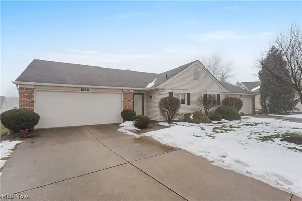 166 Sturbridge Drive, Medina, OH 44256