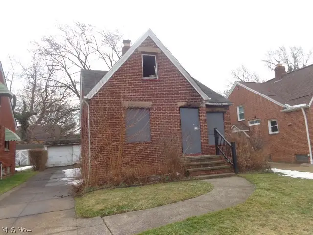 4901 W 13th Street, Cleveland, OH 44109 - #1