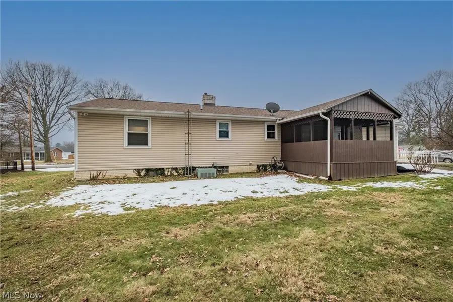 8311 Parkford Nw Street, Massillon, OH 44646 - #3