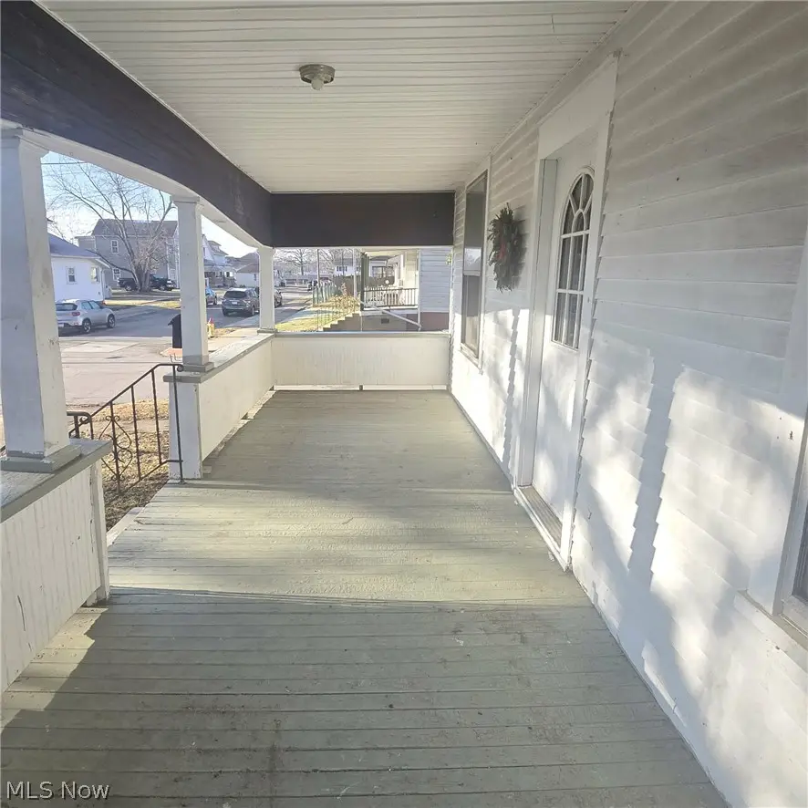 1701 Dewey Street, Parkersburg, WV 26101 - #3