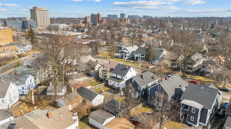 1544 Warren Road, Lakewood, OH 44107 - #3