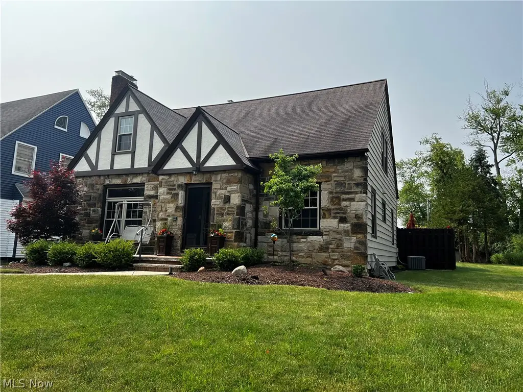 46 Wandle Avenue, Bedford, OH 44146 - #1