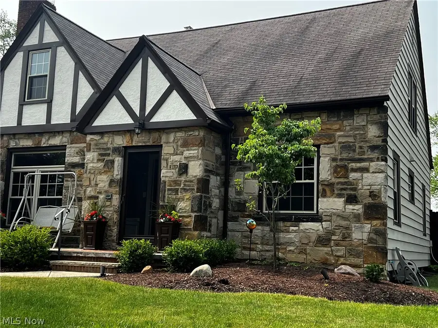 46 Wandle Avenue, Bedford, OH 44146 - #2