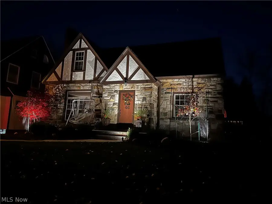 46 Wandle Avenue, Bedford, OH 44146 - #3