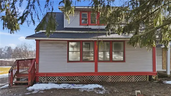 537 Woodville Road, Mansfield, OH 44907