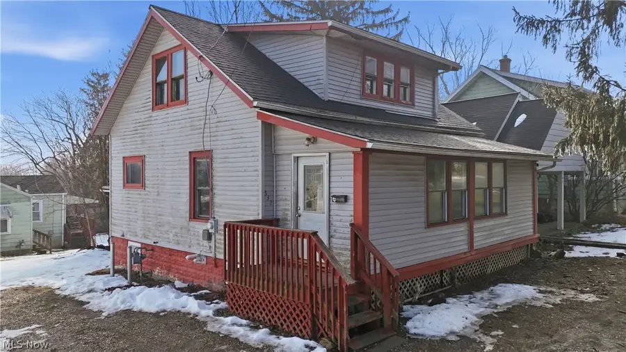 537 Woodville Road, Mansfield, OH 44907 - #2