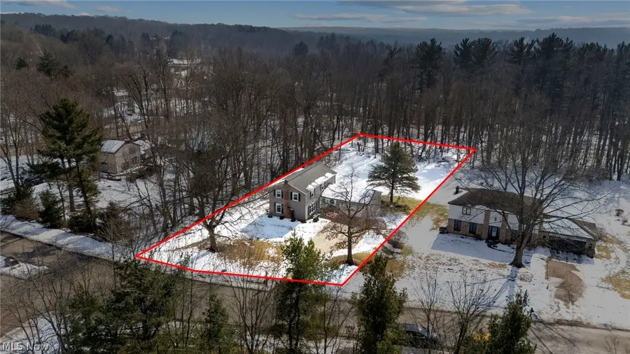 8445 Stoney Brook Drive, Chagrin Falls, OH 44023 - #2