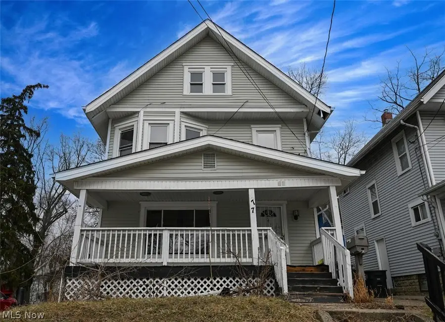 77 W Mildred Avenue, Akron, OH 44310 - #2