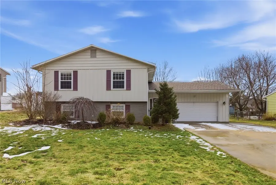 5132 Ridgeglen Nw Circle, Canton, OH 44708 - #2