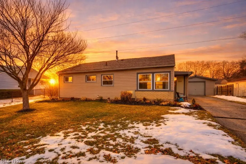 1203 Sarlson Avenue, Akron, OH 44314 - #1