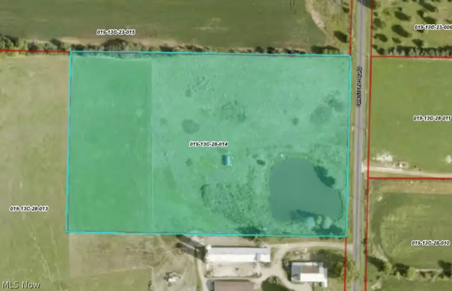 Firestone Road, Homerville, OH 44235 - #2