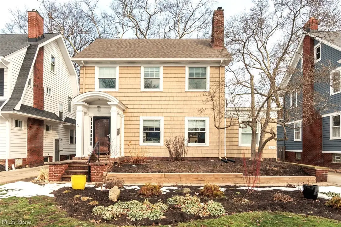 3079 Scarborough Road, Cleveland, OH 44118 - #1