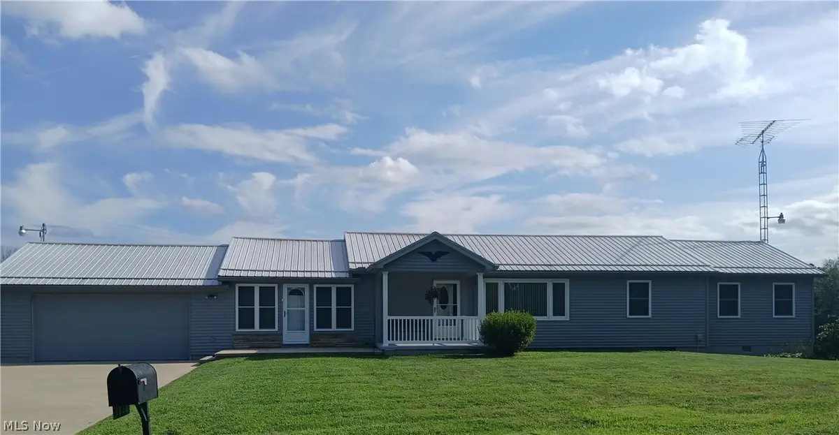 1022 Tullis Road, Amesville, OH 45711 - #1