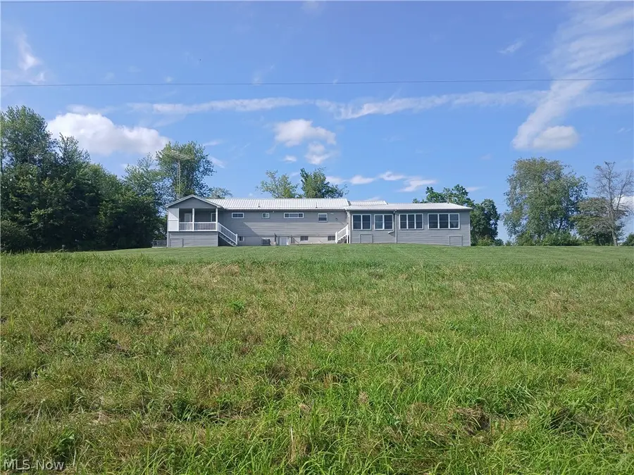 1022 Tullis Road, Amesville, OH 45711 - #2
