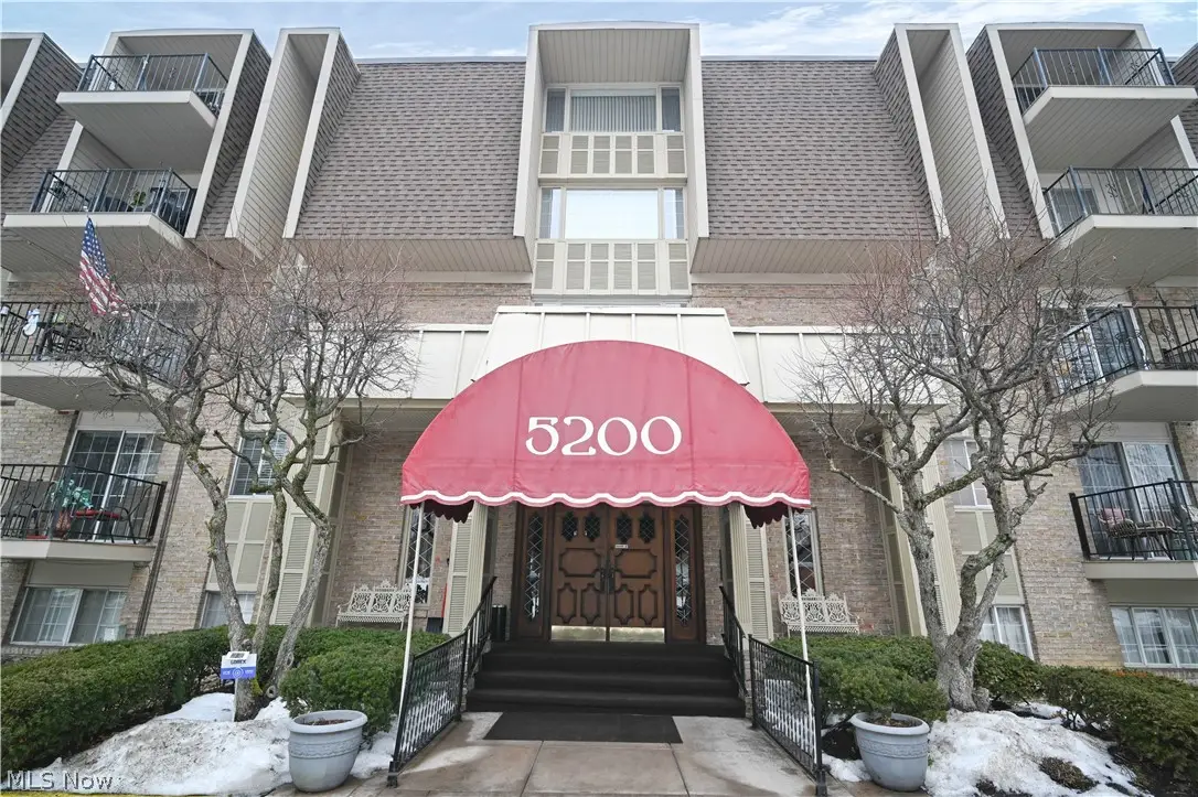 5200 West Boulevard #505, Youngstown, OH 44512 - #1