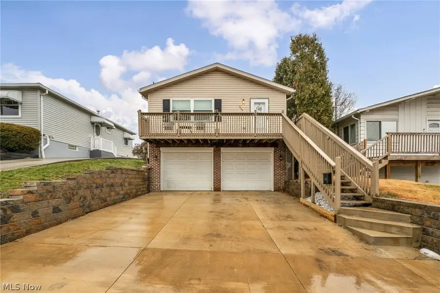 545 Fulmer Avenue, Akron, OH 44312 - #2