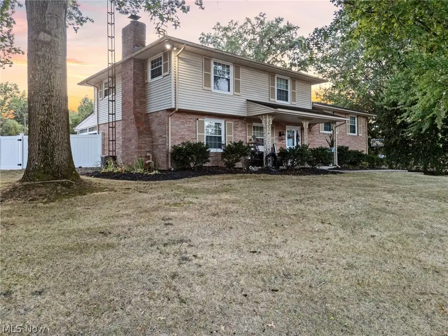 4277 Skycrest Nw Drive, Canton, OH 44718 - #3