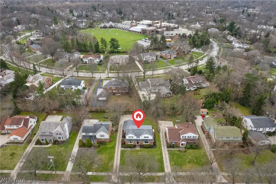 23650 Shelburne Road, Shaker Heights, OH 44122 - #2