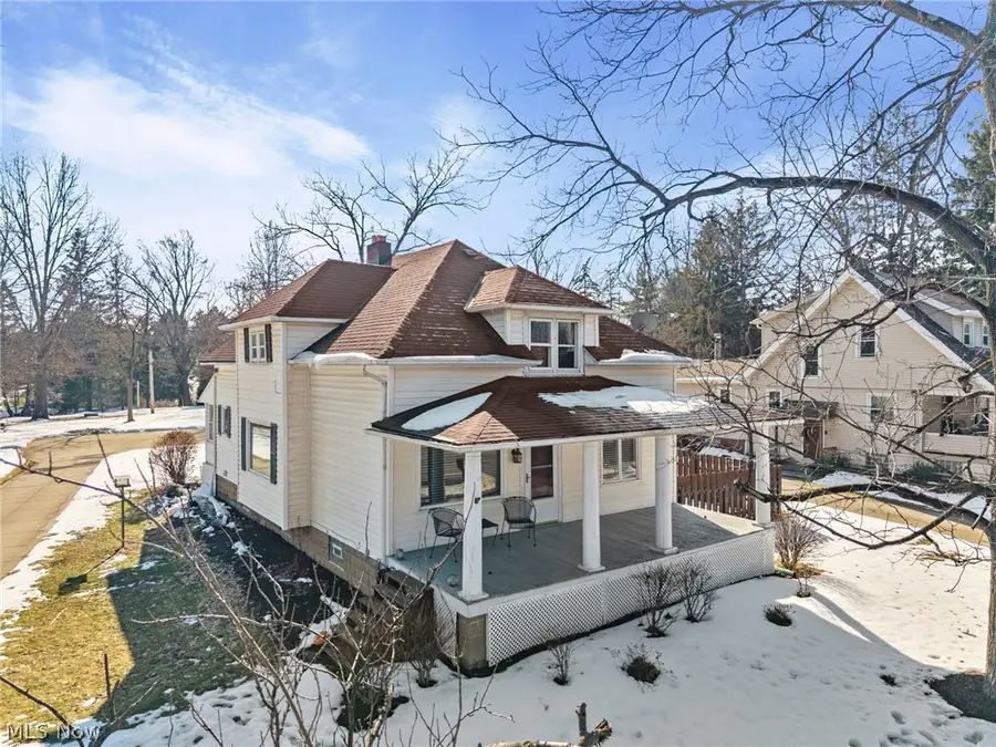 6312 E Pleasant Valley Road, Independence, OH 44131 - #2