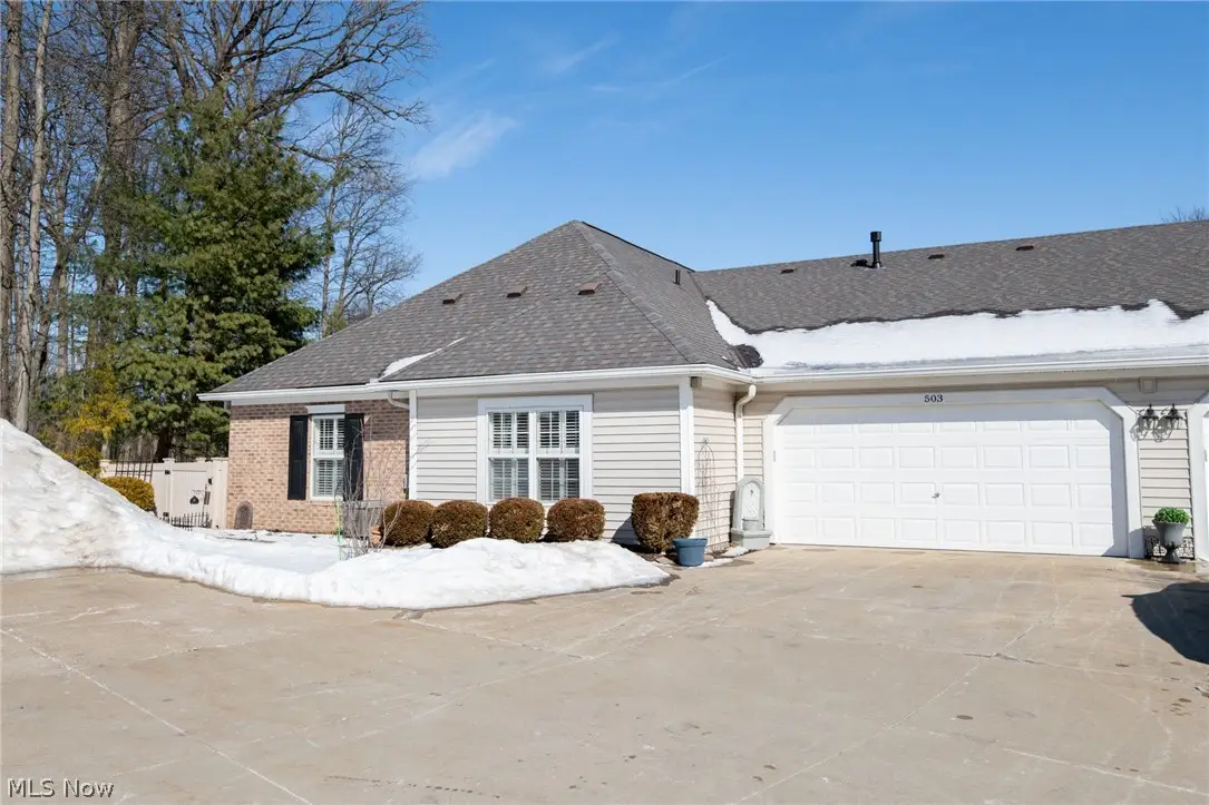 503 Cutler Lane, Hudson, OH 44236 - #1