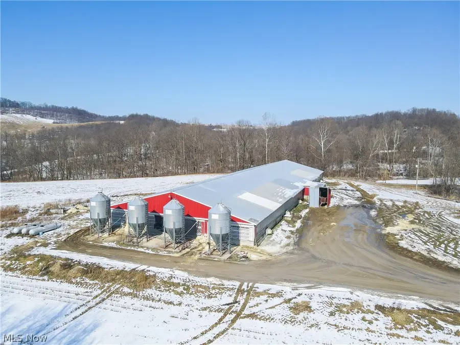 Township Road 121, Newcomerstown, OH 43832 - #3