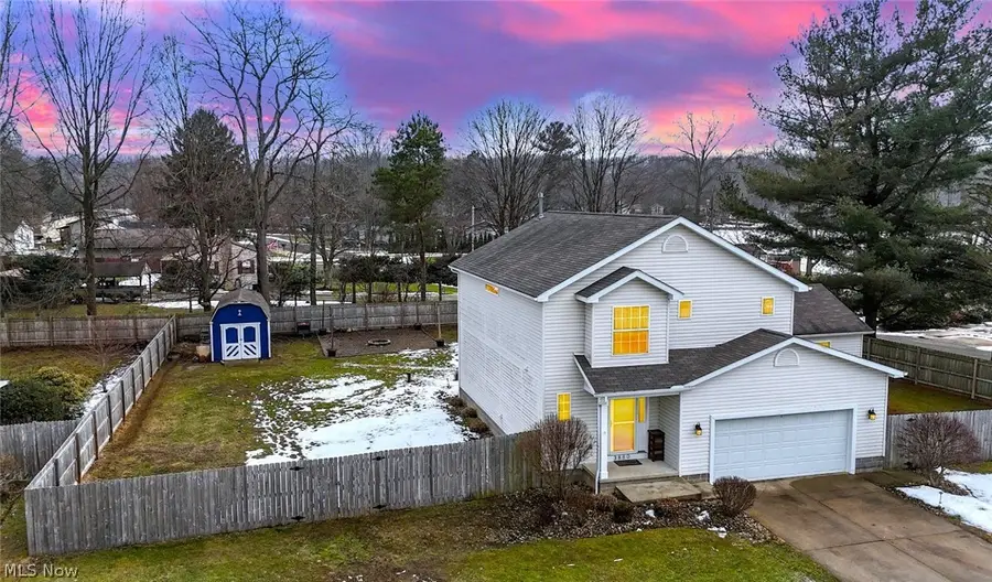 3880 Selnik Road, Kent, OH 44240 - #2