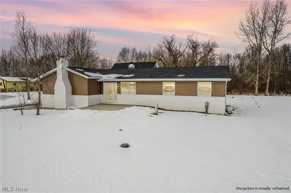 34600 Capel Road, Columbia Station, OH 44028
