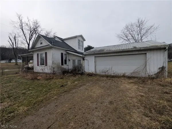 8455 Mckinley Street, Crooksville, OH 43731