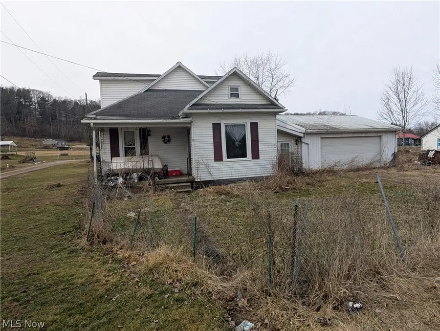 8455 Mckinley Street, Crooksville, OH 43731 - #2