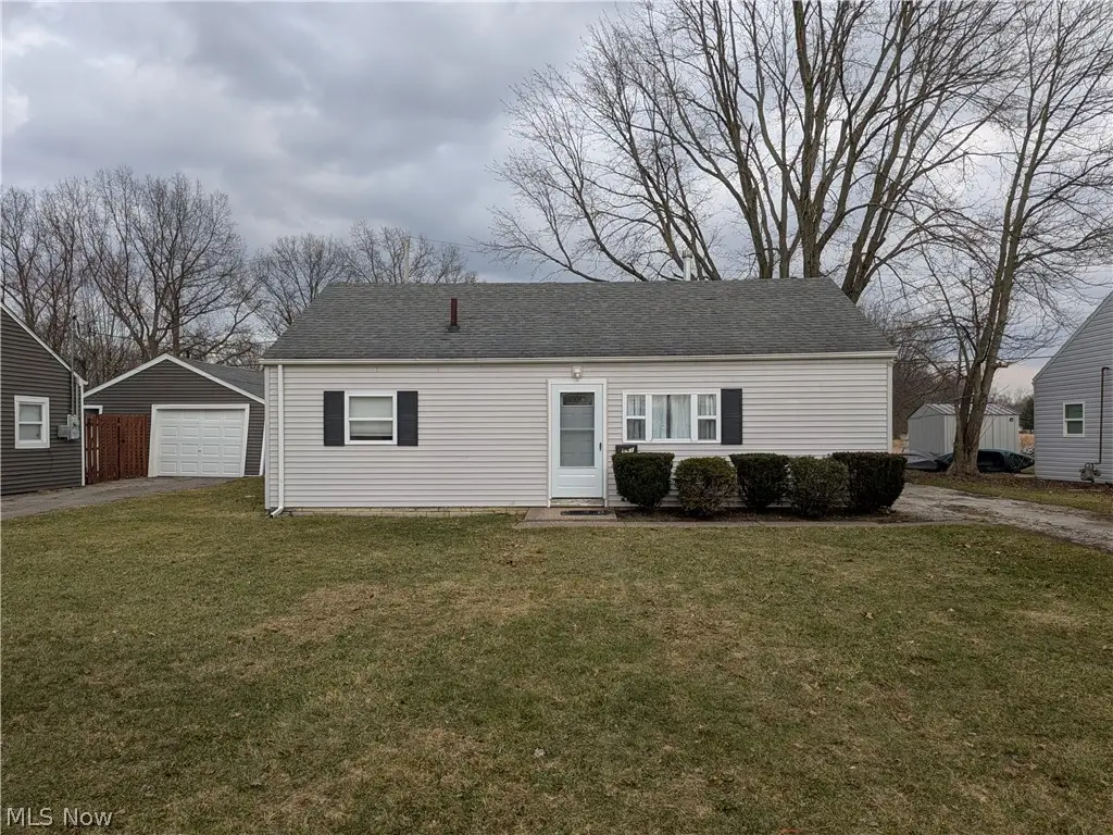 3641 Tacoma Avenue, Lorain, OH 44052 - #1