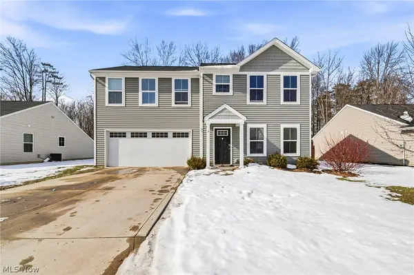 60 Celia Lane, Madison, OH 44057