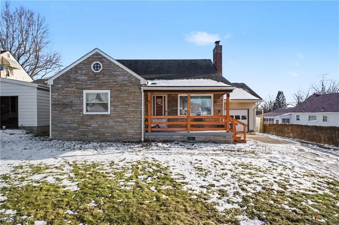 97 Rosary Drive, Campbell, OH 44405 - #1