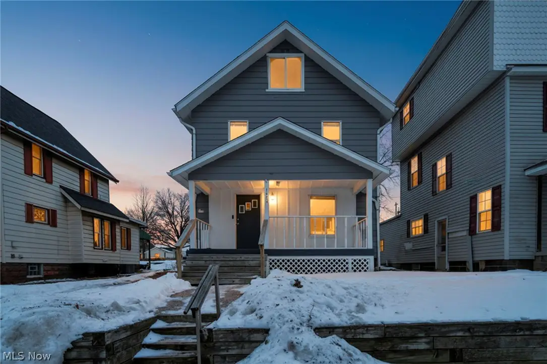 1084 Shannon Avenue, Barberton, OH 44203 - #1