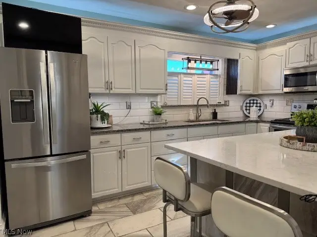 1922 Marianna Street, Wellsburg, WV 26070 - #3